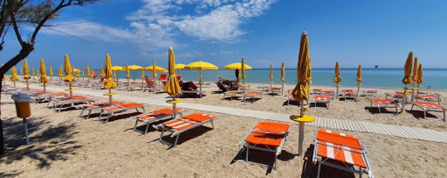 La Risacca Family Camping Village