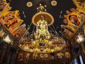 Mănăstirea Călugăra