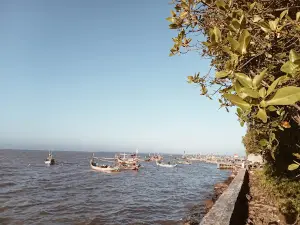 Pantai Lontar