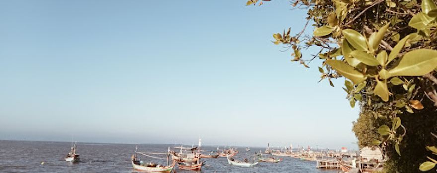 Pantai Lontar