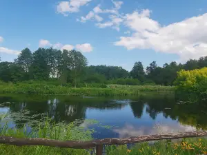 Park Zwierząt Szymanowo