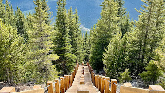 Kananaskis