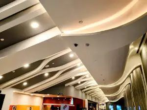 INOX Khandesh Central