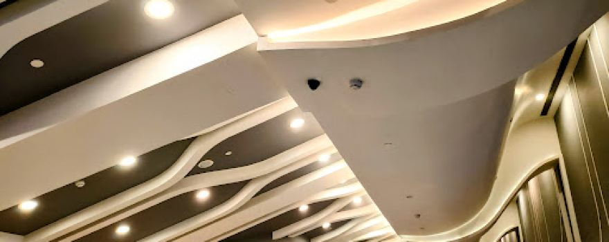 INOX Khandesh Central