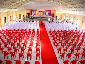 Salunkhe Multipurpose Hall