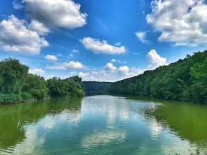 Kukac Büfé