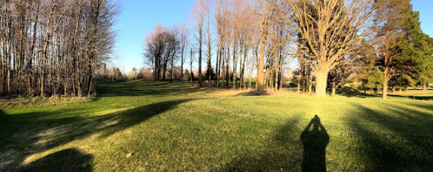 Maple River Golf