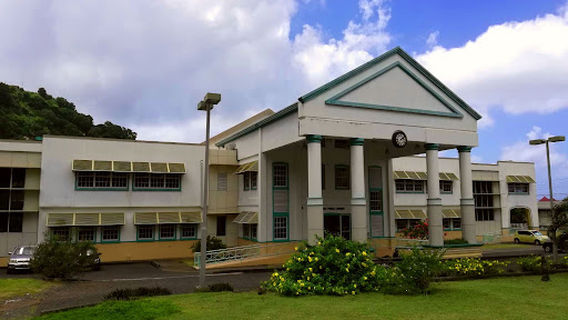 National Public Library