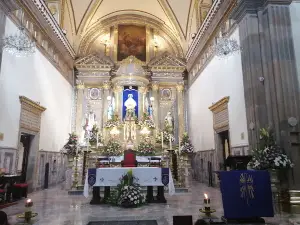 Museum of the Virgin of Talpa