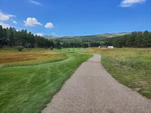 Angel Fire Country Club