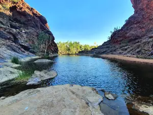 Coppin’s Gap