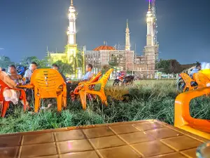 Lapangan Merdeka Sekampung