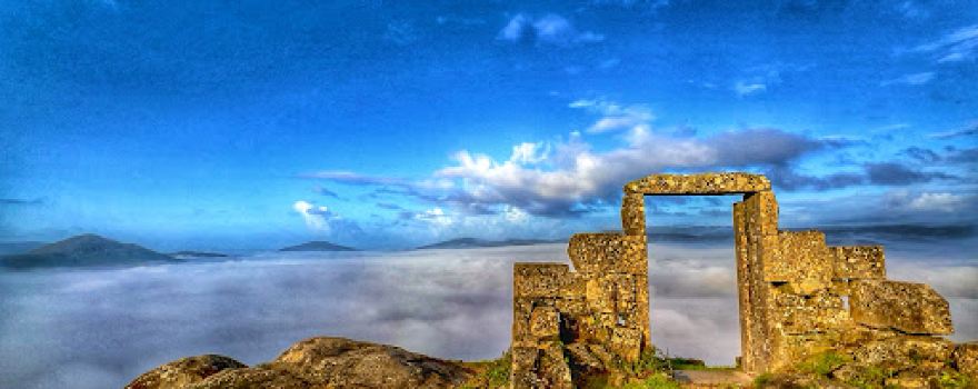 Miradouro Porta do Espírito Santo
