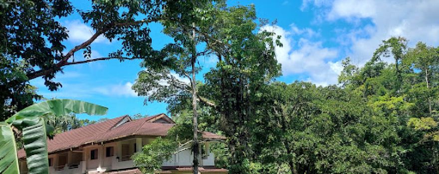 Kuala Kencana Apartement