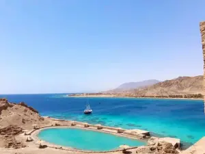 Pharaoh's Island