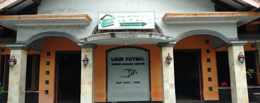Liiur Futsal
