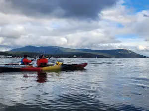 Cowichan Bay Boat Launch