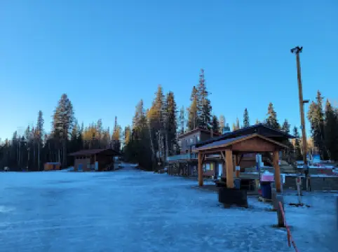 Caledonia Nordic Ski Club