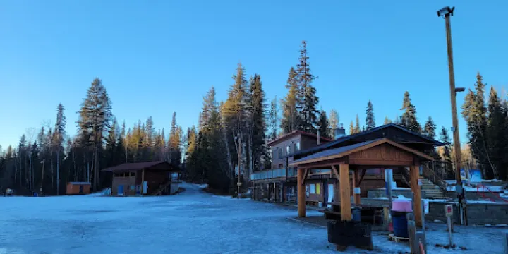 Caledonia Nordic Ski Club