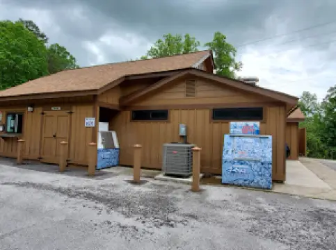 Cumberland Falls Campground