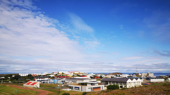 Stykkisholmur