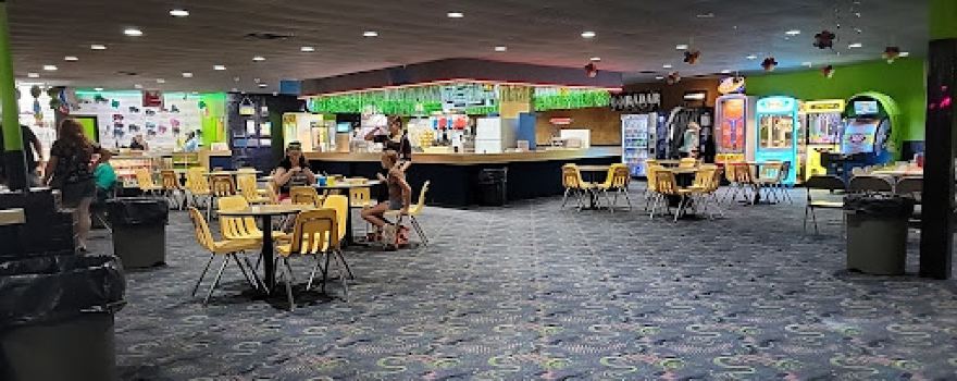 Skateworld of Vandalia