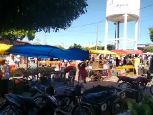 Praça do Forró