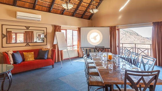 Sterkfontein DMA