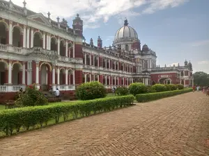 Falakata Park