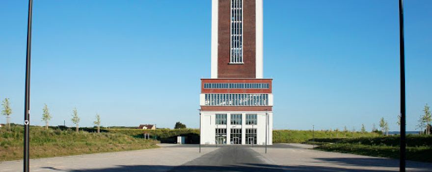 Community Foundation Förderturm Bönen