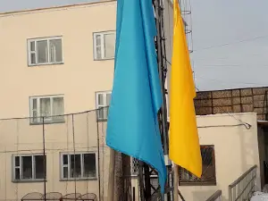 "Amid" mūz korty