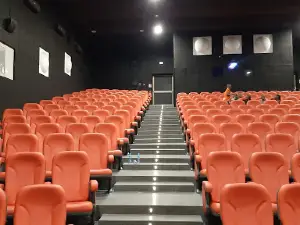 CanalOlympia Kaloum