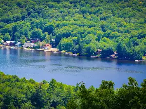 Kane Mountain Fire Tower