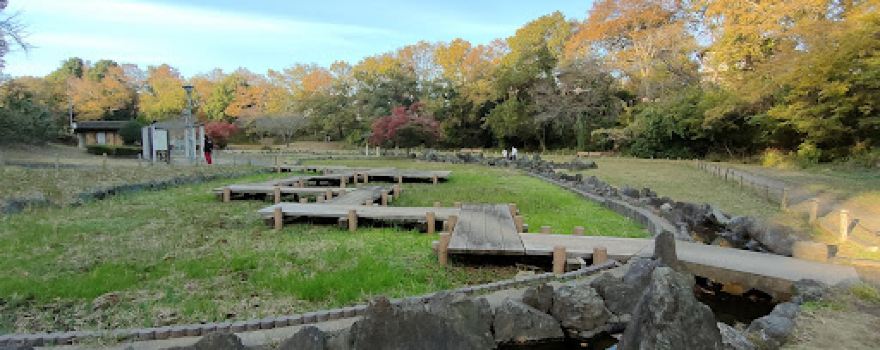 Tomisato Central Park