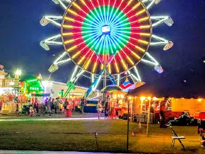 Cullman County Fairgrounds