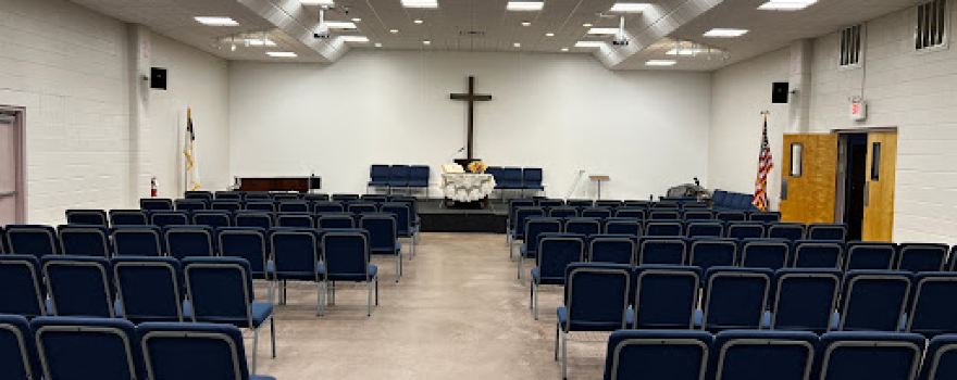 Bethel Bible Baptist Church
