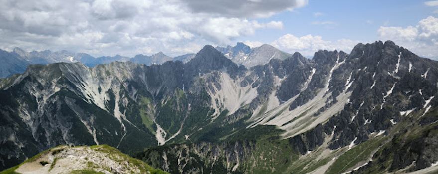Seefelder Spitze
