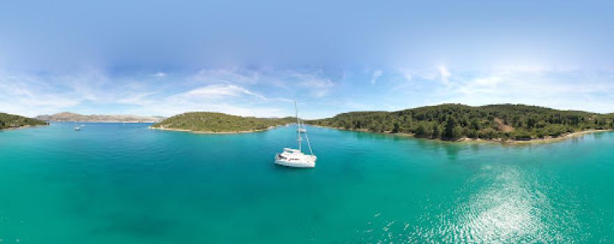 Okrug Panorama