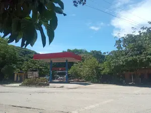 El Minero Park