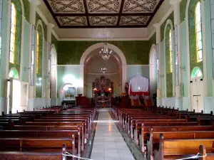 Matriz Nossa Senhora dos Remedios Church