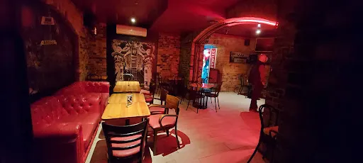 BAROCK KLUB MUZYCZNY