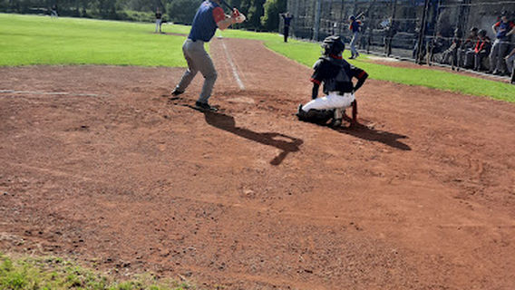 Diamond Creek Baseball Club
