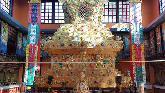 Budhanilkantha