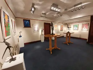 Friars' Gate Theatre