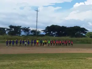 Estadio La Linda