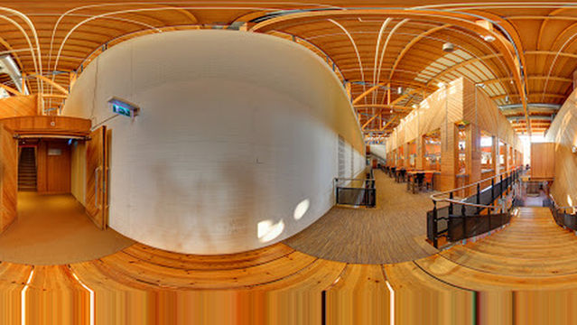 Theater aan de Schie