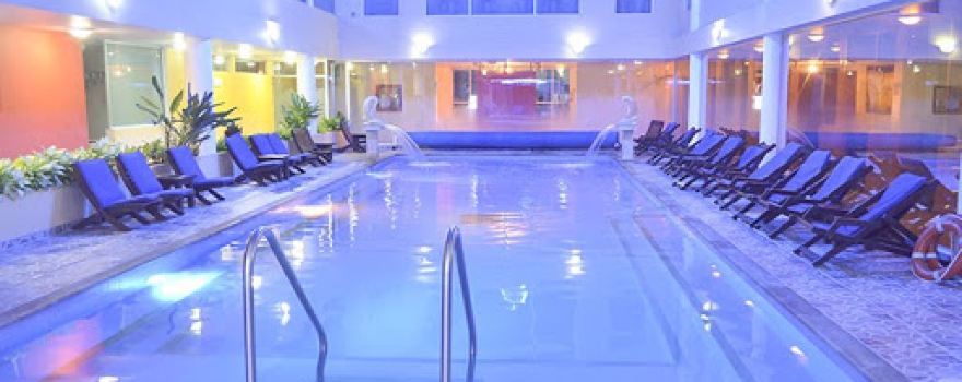 IPS Biosalud Wellness Center