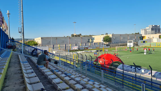 Stadio Comunale "Stefano Vicino"