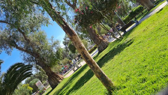 Parque Schneider