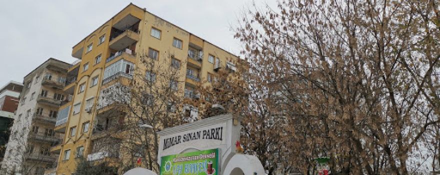 Mimar Sinan Parkı
